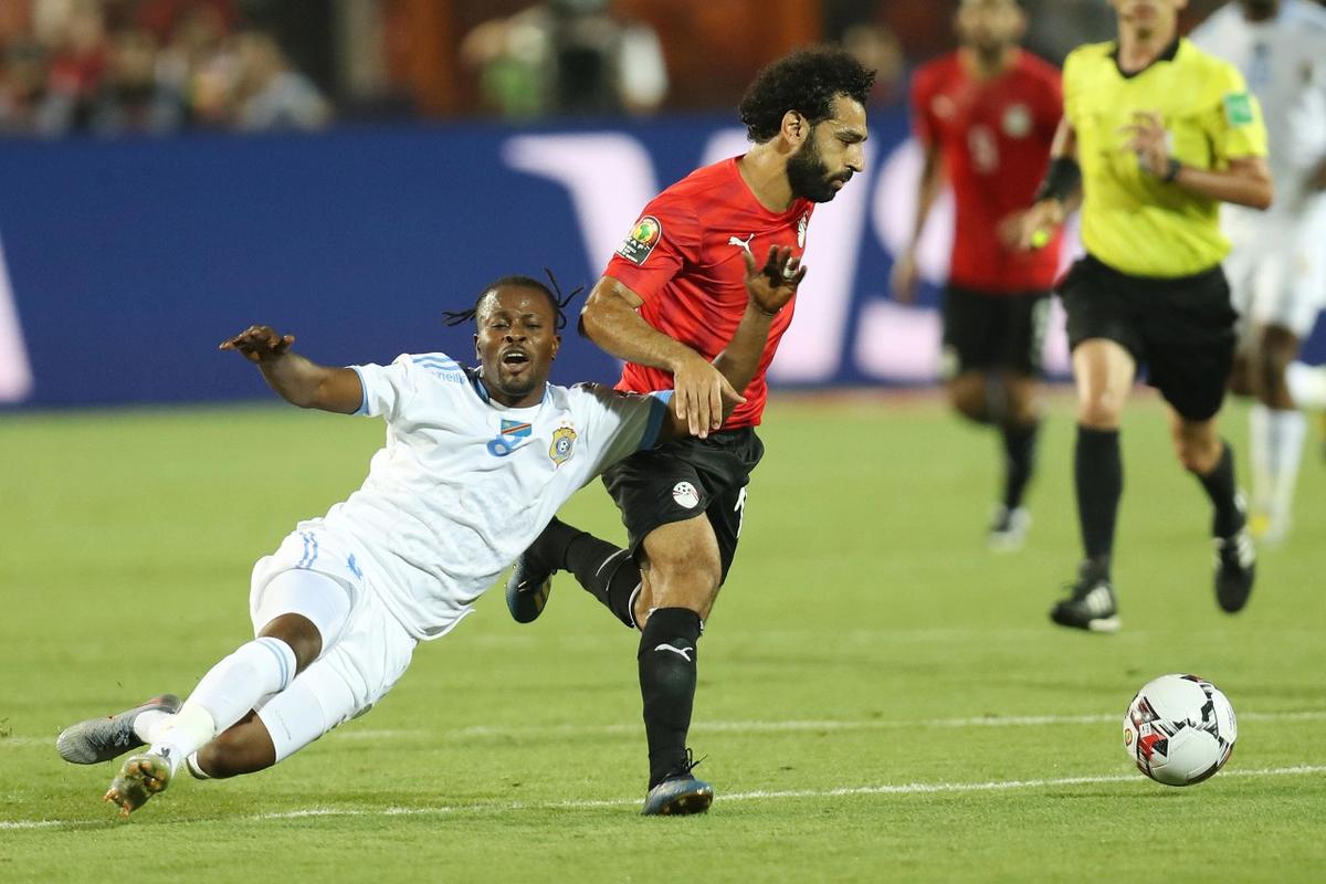 日耳曼战车来袭！德国直通美加墨世界杯决赛圈（德意志战车轰鸣！德国队直达美加墨世界杯正赛）