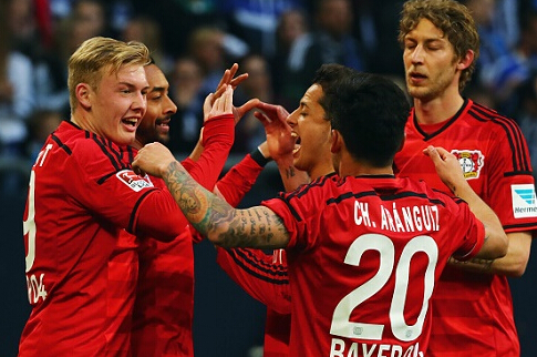 莱切0-0维罗纳，两队各拿一分（莱切与维罗纳互交白卷，各取一分）