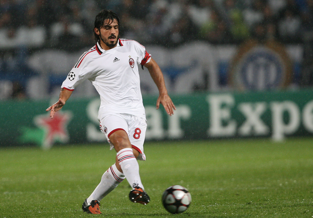 罗体：齐尔克泽想在加斯佩里尼手下踢球，曼联希望纯租借（罗体：齐尔克泽愿投加斯佩里尼麾下，曼联推动纯租方案）