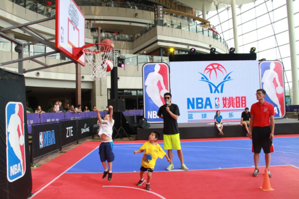 NBA全明星赛票选结果公布（NBA全明星投票结果出炉）