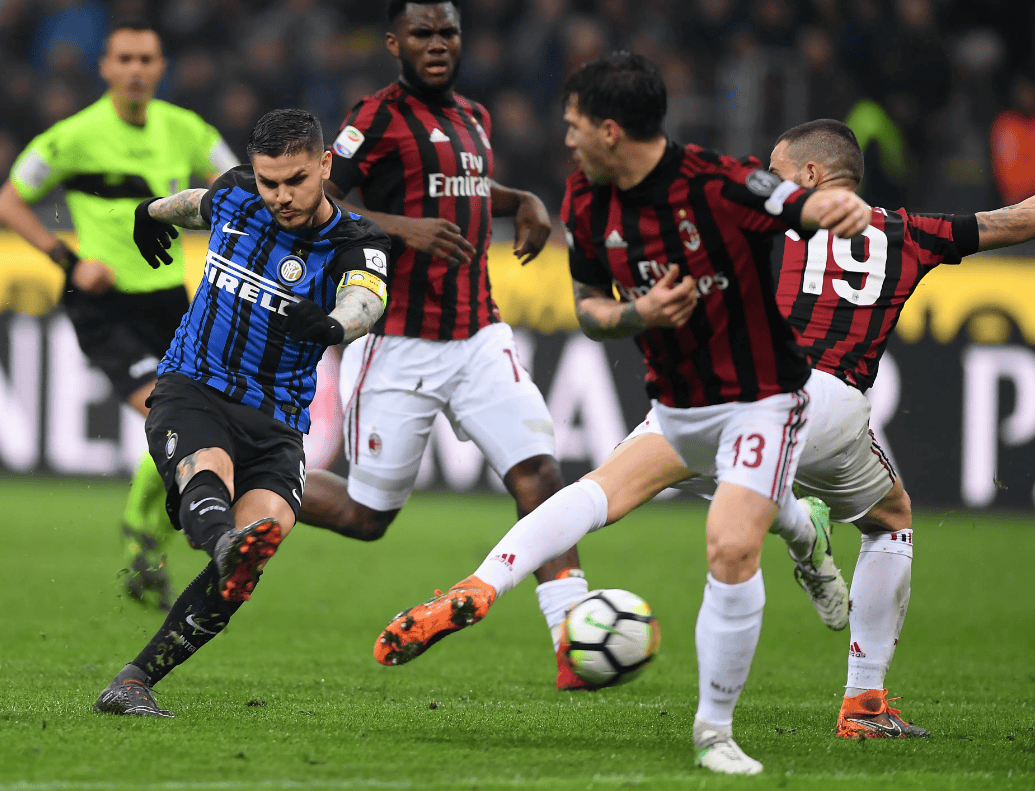 麦肯尼：希望赢下博德闪耀是一个转折点；斯帕莱蒂非常出色（麦肯尼：期望击败博德闪耀成为转折点，斯帕莱蒂非常出色）