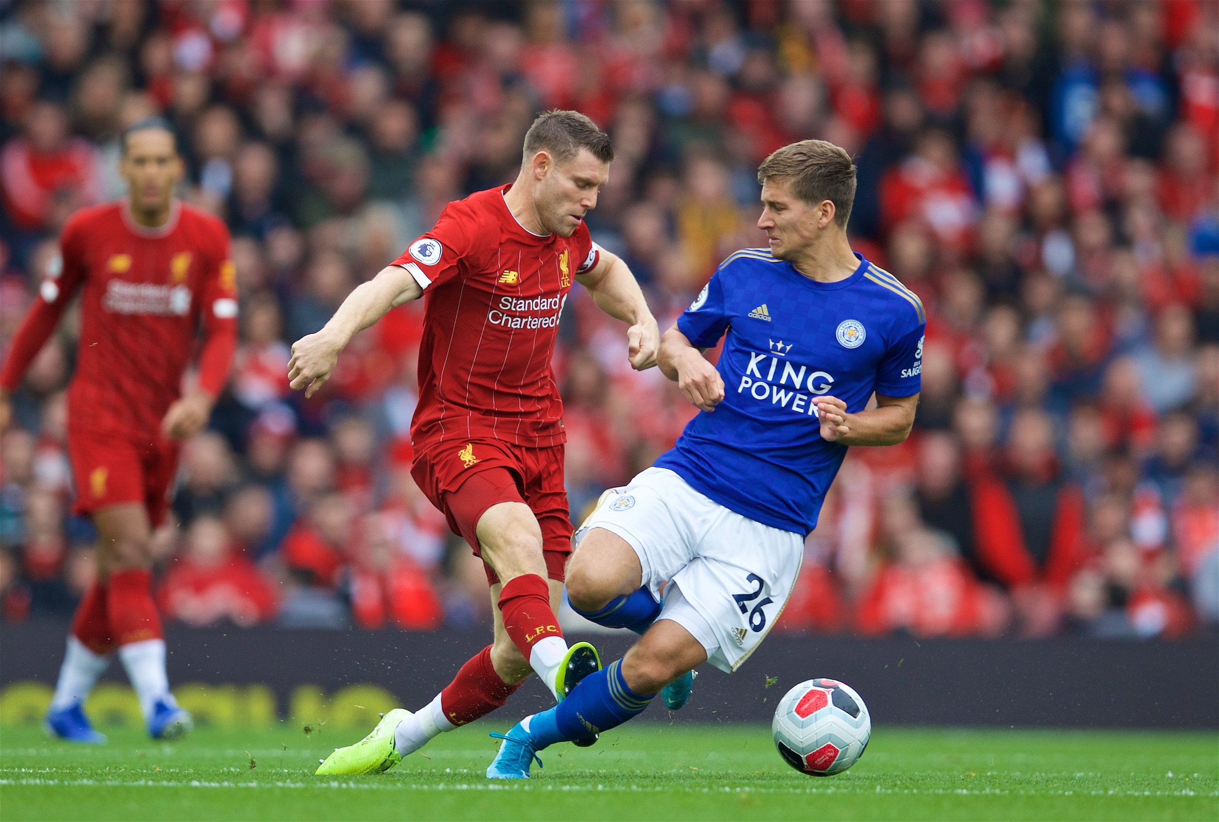 追梦：我还想再拿一冠；防守时始终相信我比我面前对手更聪明（追梦：仍想再夺一冠，防守端始终自信比对手更聪明）